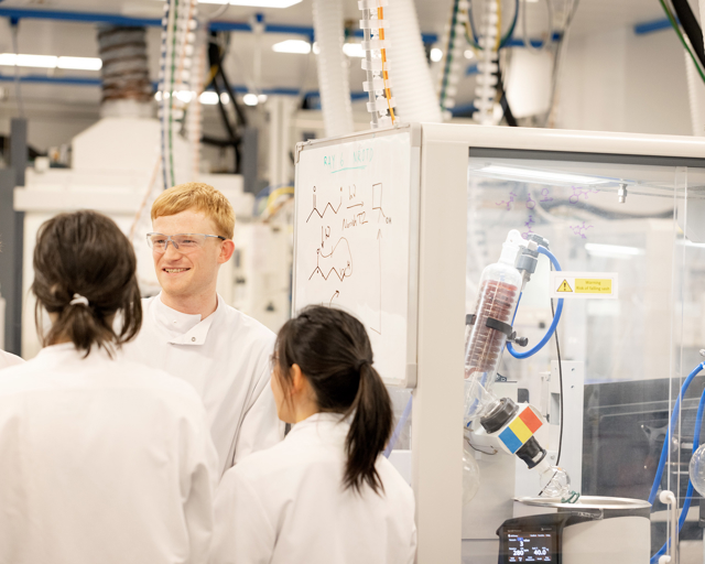 GSK Poland - Wellbeing