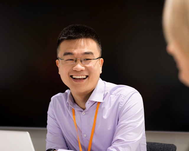 GSK Poland - rozwój